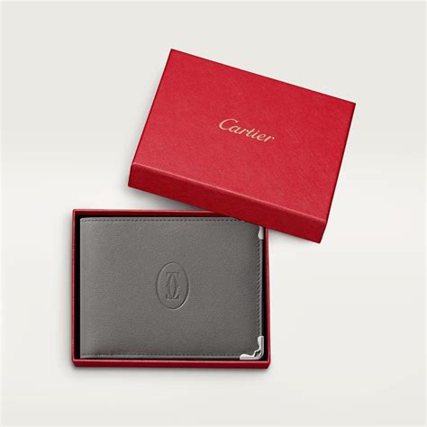 borsette cartier|cartier 6 credit card wallets.